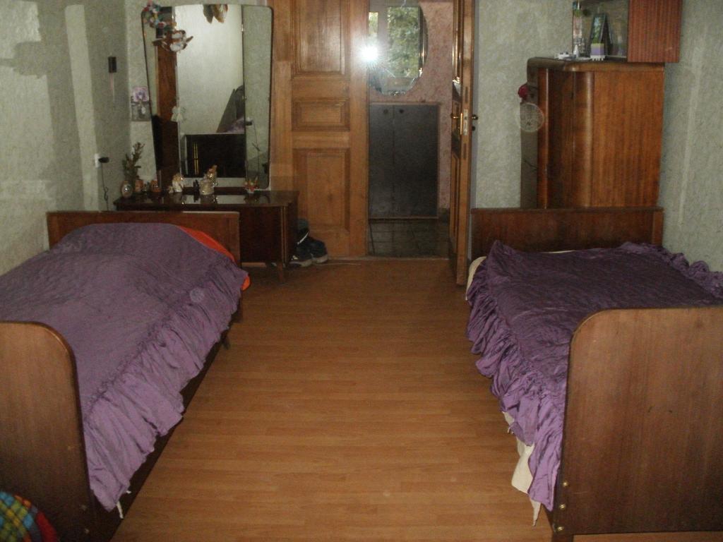 Guest House Nochleg Tbilisi Exterior foto